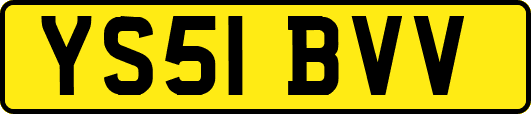 YS51BVV