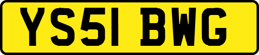 YS51BWG