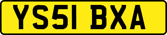 YS51BXA