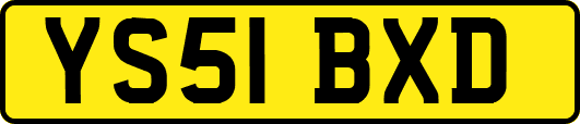 YS51BXD