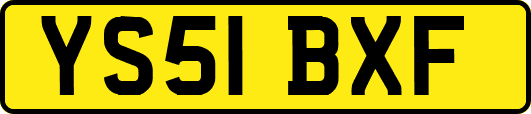 YS51BXF