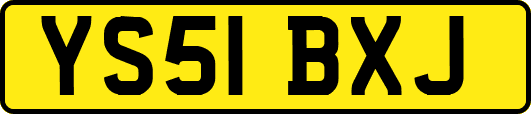 YS51BXJ