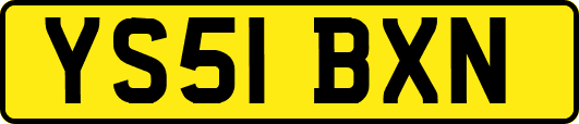 YS51BXN