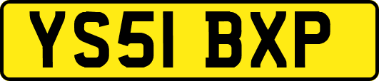 YS51BXP