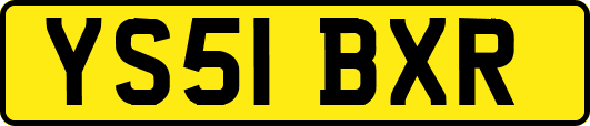 YS51BXR