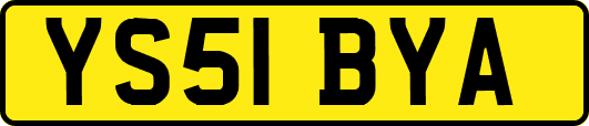 YS51BYA