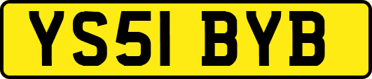 YS51BYB