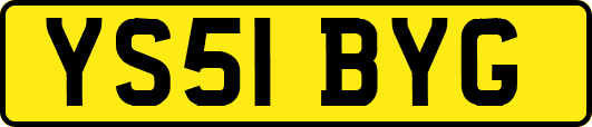 YS51BYG