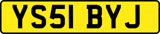 YS51BYJ