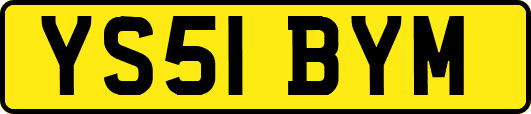 YS51BYM