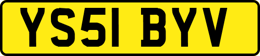 YS51BYV