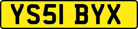 YS51BYX