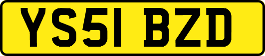 YS51BZD