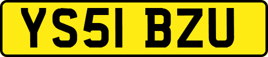 YS51BZU