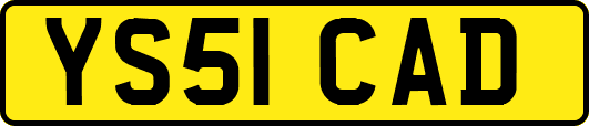 YS51CAD