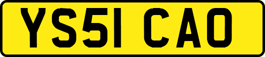 YS51CAO