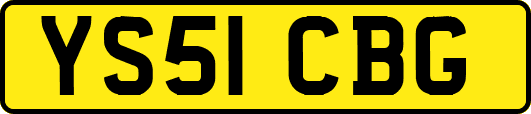 YS51CBG