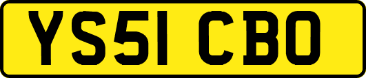 YS51CBO