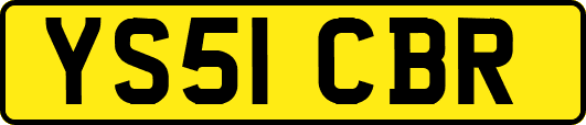 YS51CBR