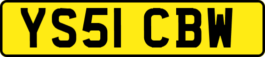 YS51CBW