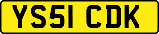 YS51CDK
