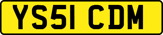 YS51CDM