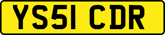 YS51CDR