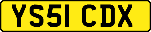 YS51CDX