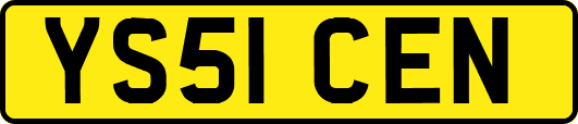 YS51CEN