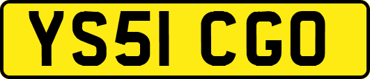 YS51CGO