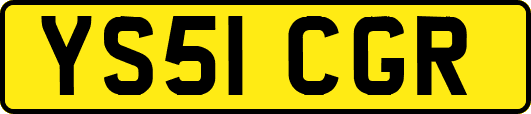 YS51CGR