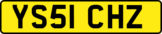 YS51CHZ