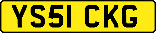 YS51CKG