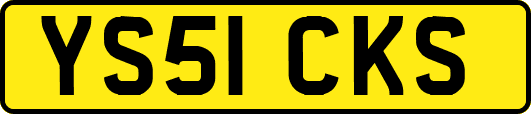 YS51CKS