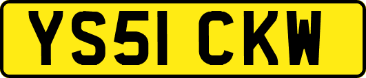 YS51CKW