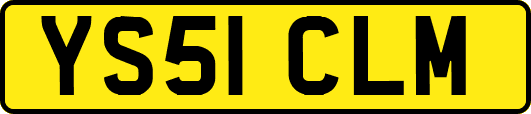 YS51CLM