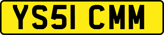 YS51CMM