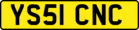 YS51CNC