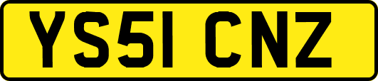 YS51CNZ