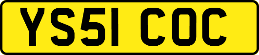 YS51COC