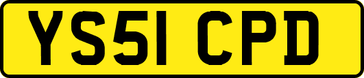 YS51CPD