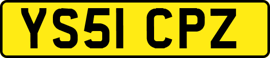 YS51CPZ