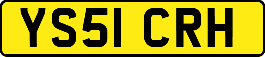 YS51CRH