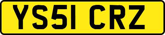 YS51CRZ