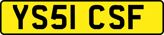 YS51CSF