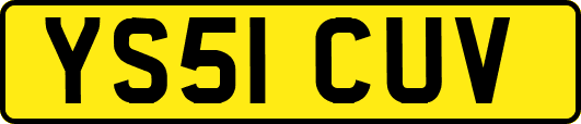 YS51CUV