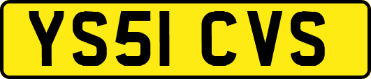 YS51CVS