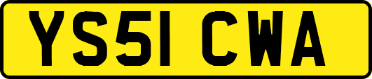YS51CWA