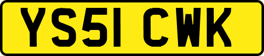 YS51CWK