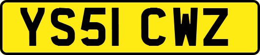 YS51CWZ